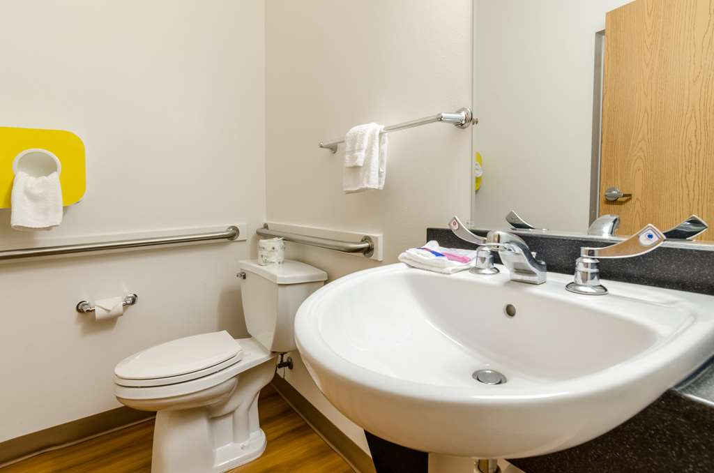 Motel 6 Kearney NE - photo 16