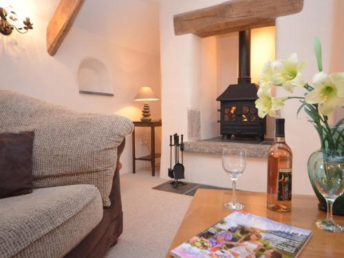 2 bed property in Tedburn St Mary MEDVI in Exeter, United Kingdom