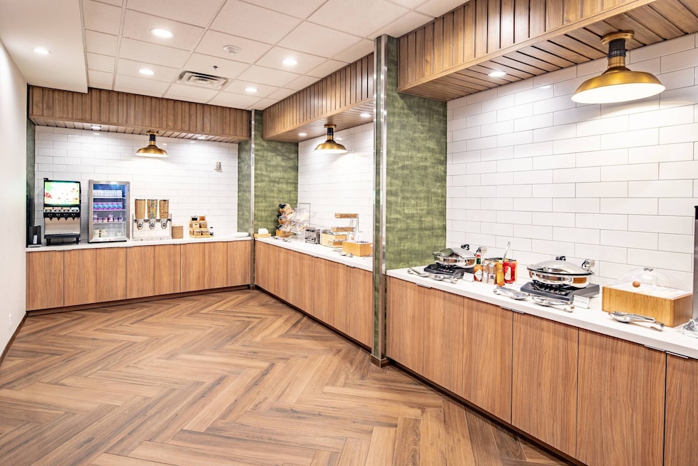 Fairfield Inn & Suites by Marriott Fort Worth Northeast - photo 25