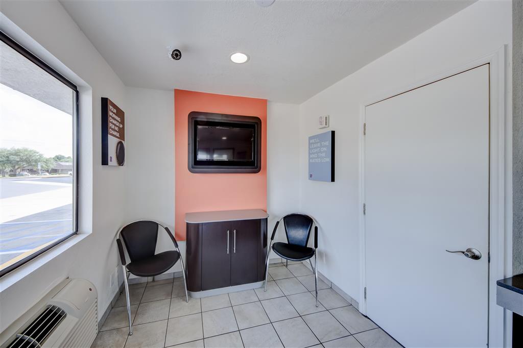 Motel 6 Lakeland FL - photo 24