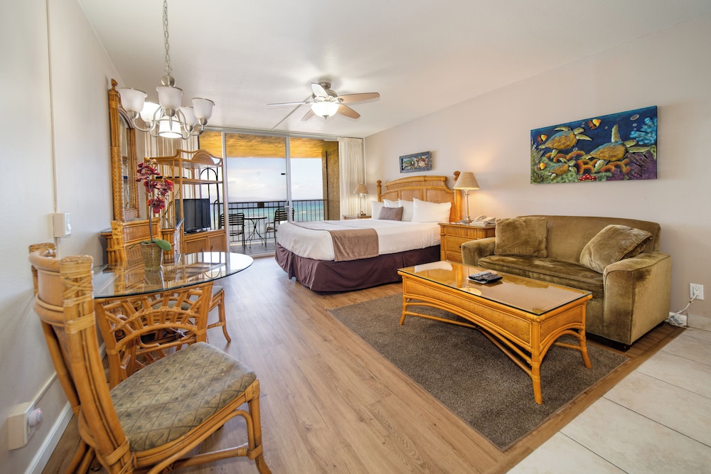 Royal Kahana Maui By Outrigger - photo 471