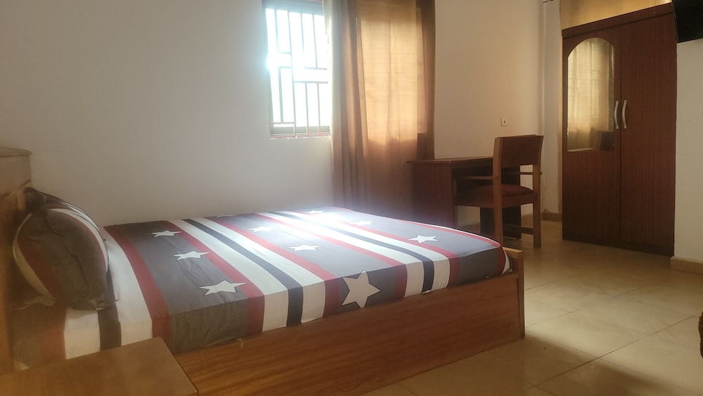 Assembly Hotel Esiama — Axim — photo 2