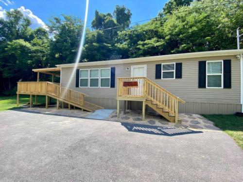 Mountain Air Best Location in Pigeon Forge, United States