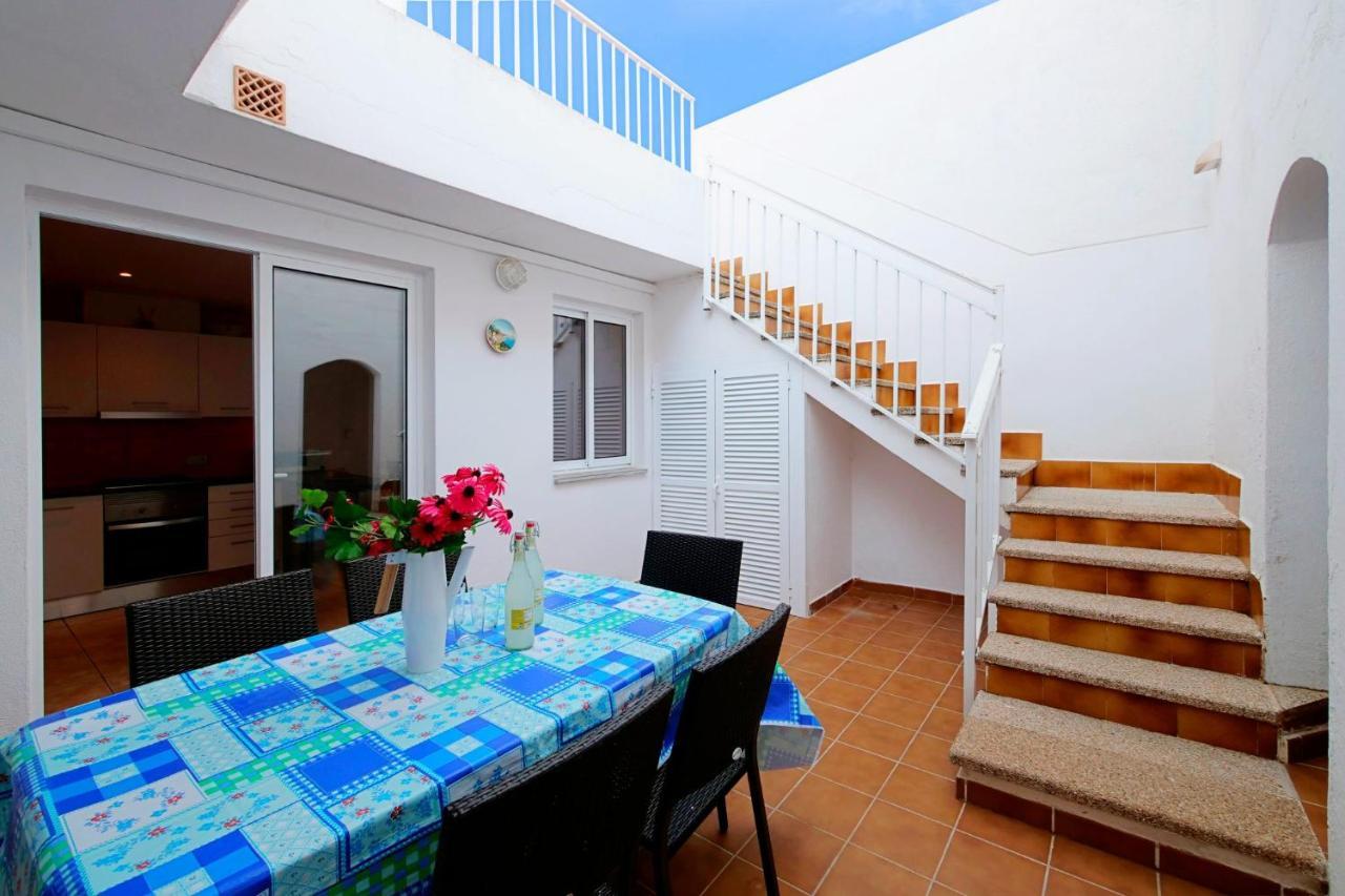 Ca Na Bel — Cala Rajada