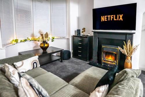 The Cave - carbon neutral hotel in Coventry