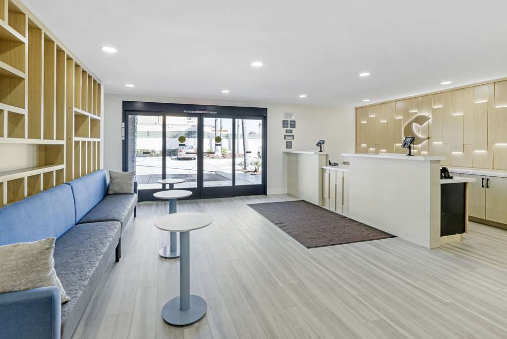 Comfort Inn Sea World Area - photo 4