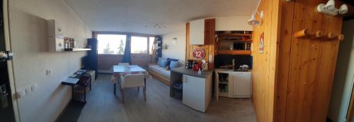 Studio 4 Personnes Les Arcs 1600 — hotel in Les Arcs