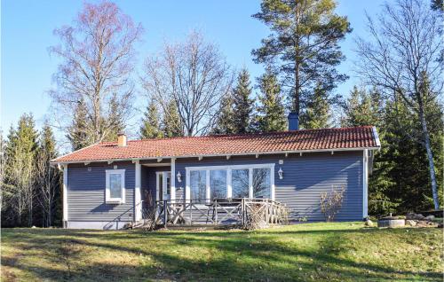 Lovely Home In Lekeryd With Sauna — 4-Star Luxury Hotel in Aneby, Sweden