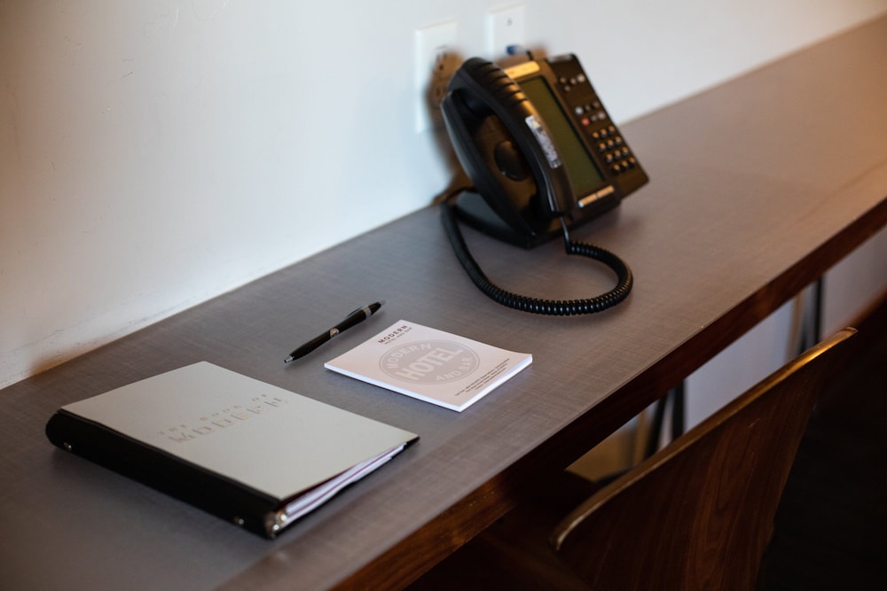 Modern Hotel - photo 34