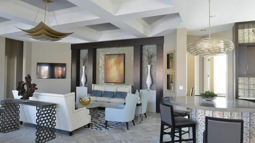 Solterra Resort Greenview Villa 5227 Davenport - photo 22
