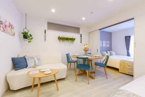 Joli Studio Proche Plage Et Centre Avec Parking — hotel in Wimereux