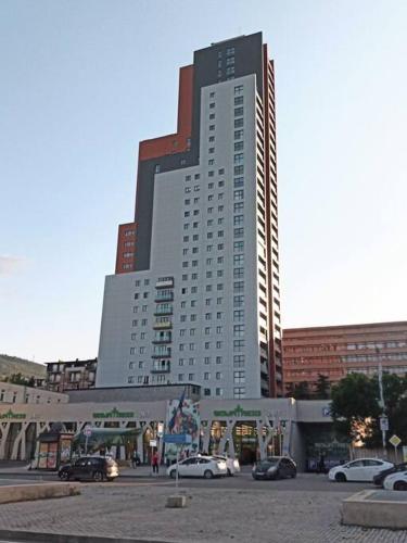 Saburtalo Palace Apartments 1b — 4-Star Luxury Hotel in Tbilisi, Georgia