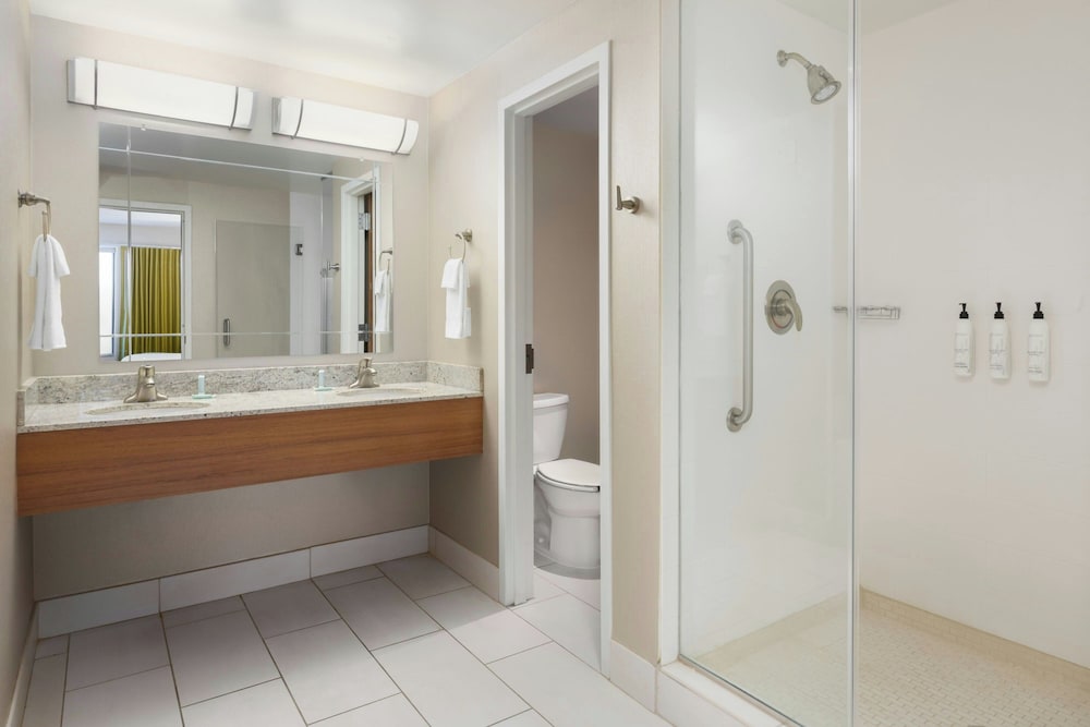 SpringHill Suites by Marriott Athens West - photo 13