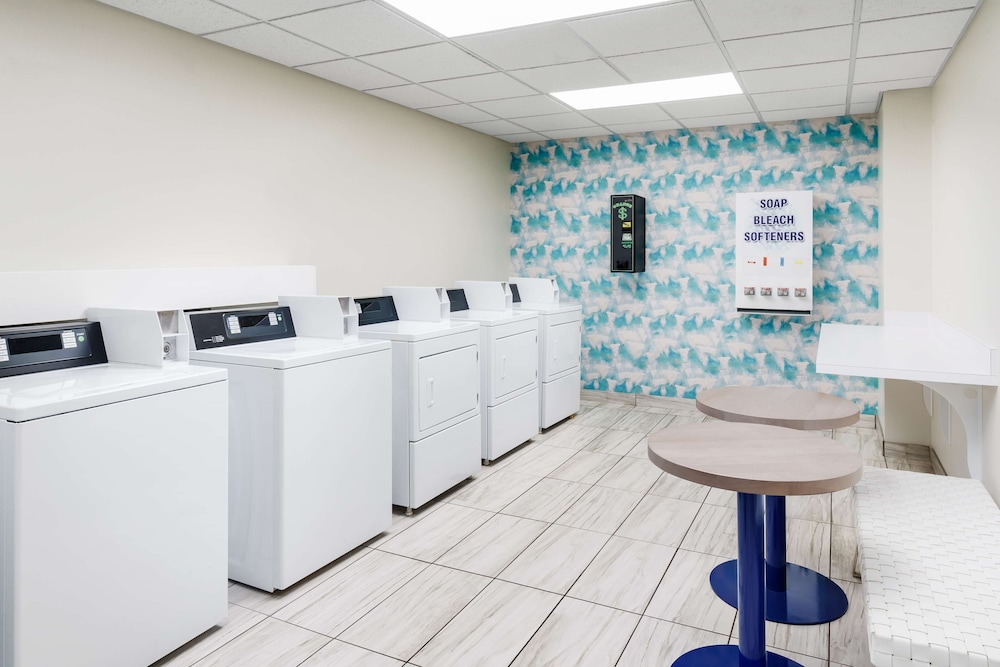 Homewood Suites by Hilton Myrtle Beach Oceanfront - photo 36