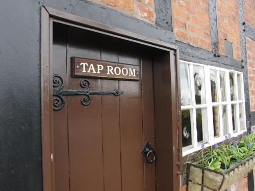 The Hollybush — Northwich
