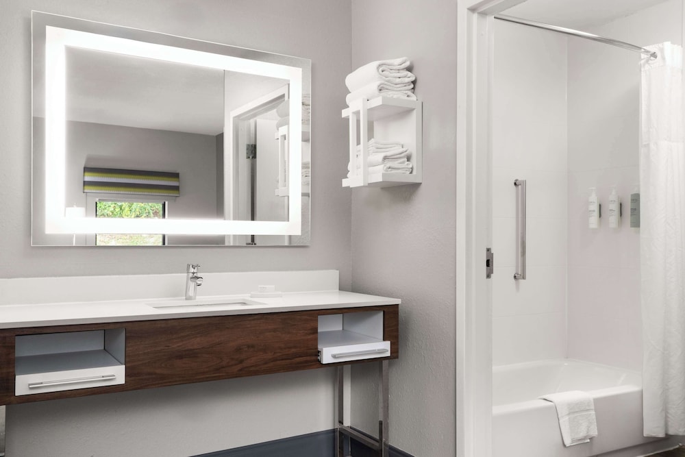Hampton Inn Roanoke Hollins I 81 - photo 22