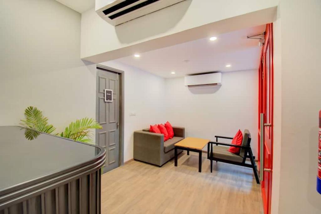 Hotel Maitrayee — Nagpur — photo 4