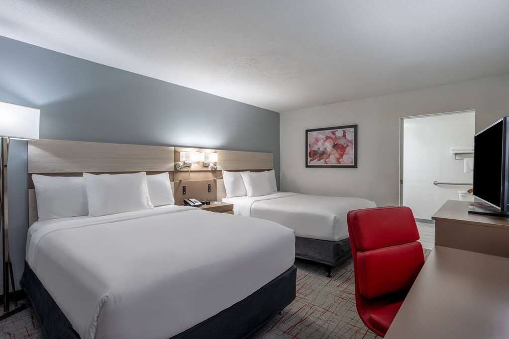 Wyndham Garden Columbia Ft. Jackson - photo 15