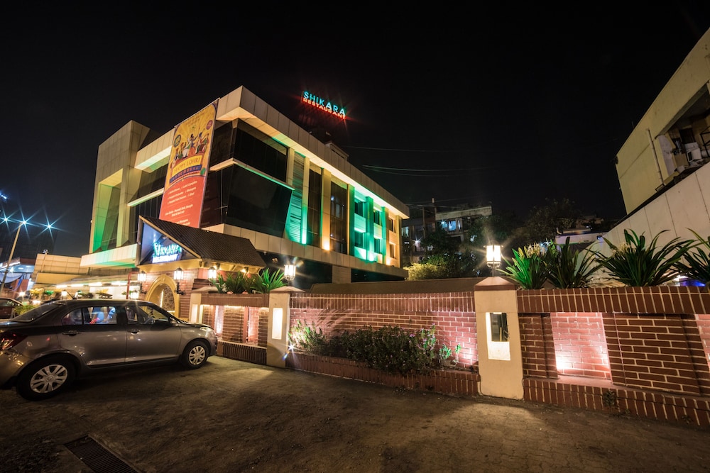 Hotel Highway View in Navi Mumbai, India