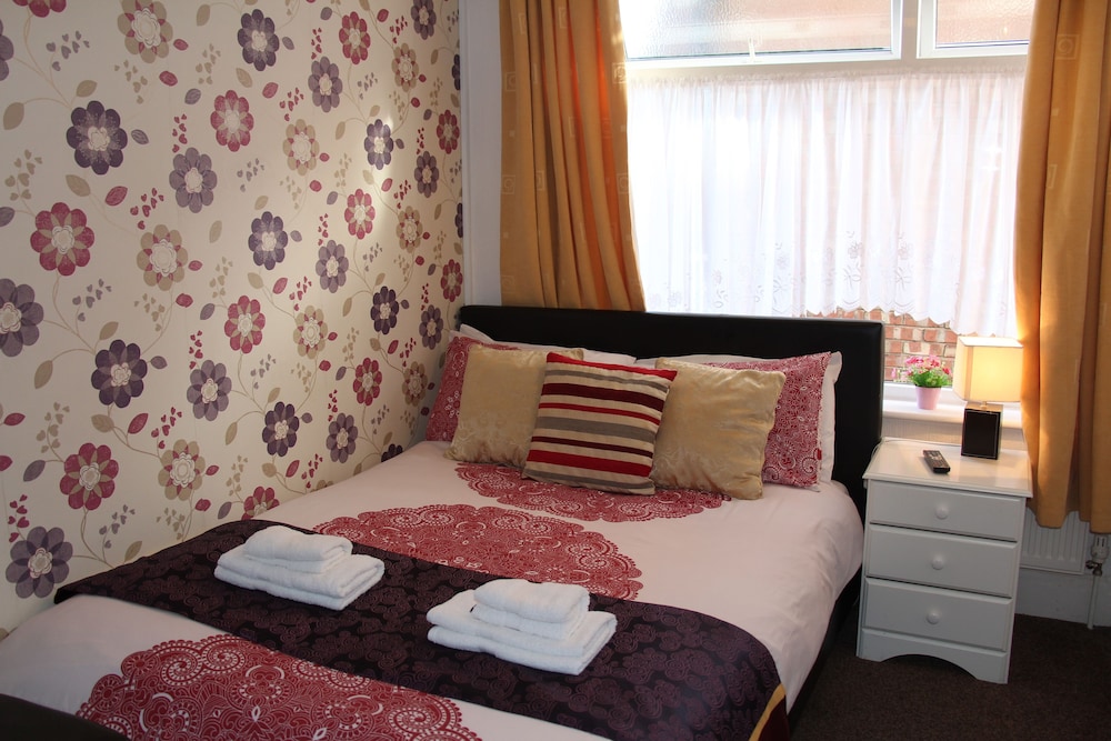 The Homestar - last minute hotel in Skegness
