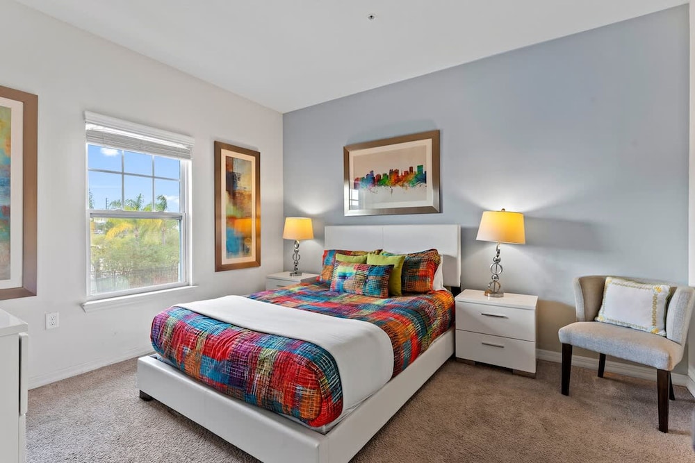 Beautiful 4 Br at West Lucaya Resort WL8979 - photo 20