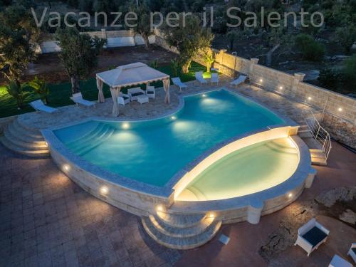 La Macchia del Salento - last minute hotel in Unknown City