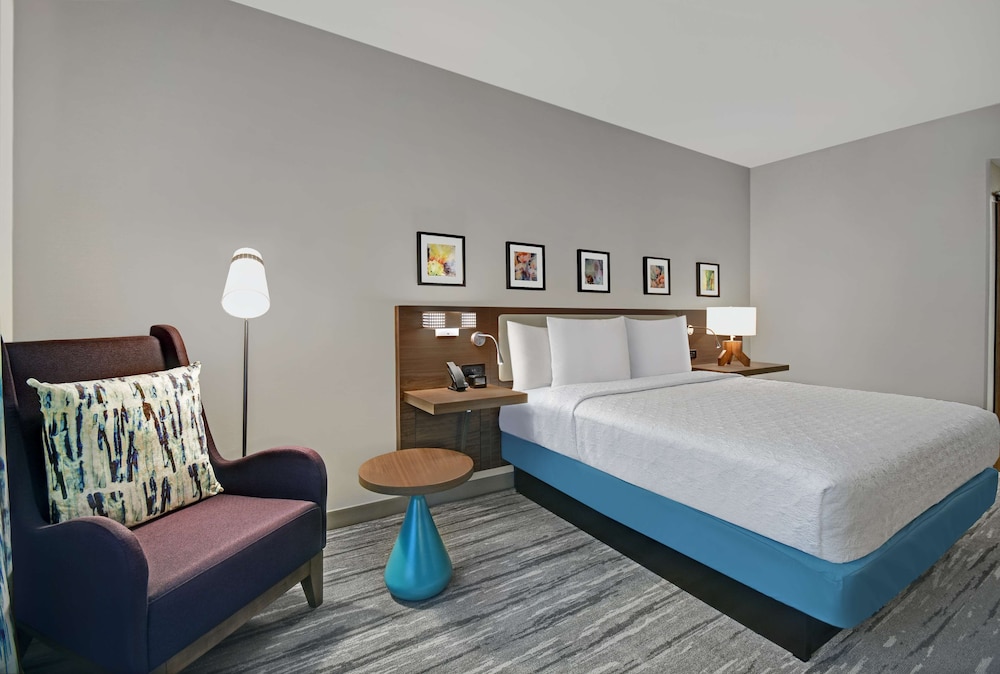 Hilton Garden Inn Houston Medical Center TX - photo 15