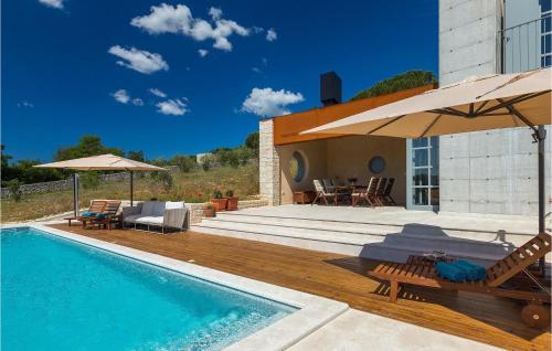 Villa Casa Peru — 4-Star Luxury Hotel in Rovinj, Croatia