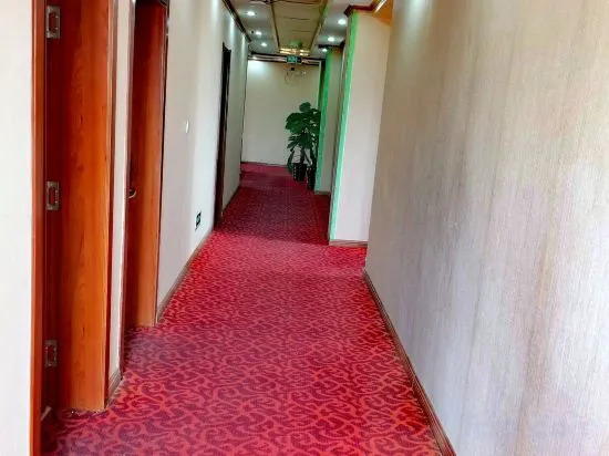 Xinyuan Hotel - last minute hotel in Shahe