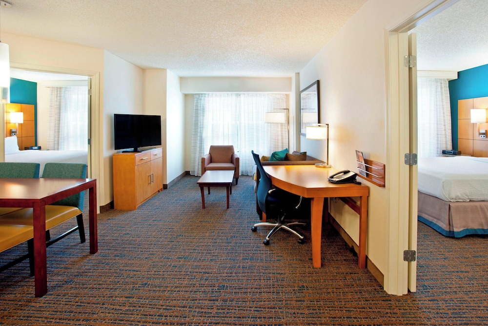 Residence Inn Bridgewater Branchburg - photo 9