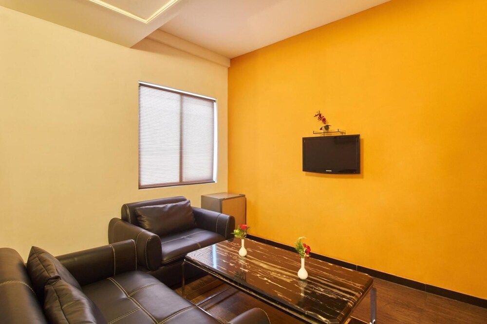 Hotel Le Pebble — hotel in Tiruppur
