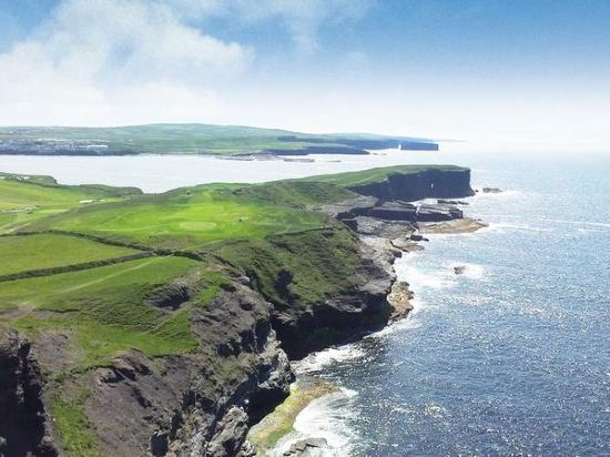Cois na sionna