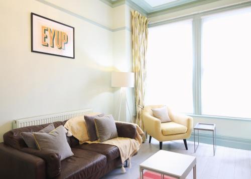 Glebe Apartment 1