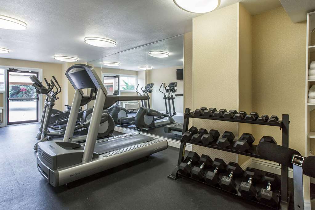 Comfort Inn Near Vail Beaver Creek - photo 20