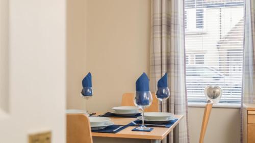 Pretty Apartment in the Cathedral City of Ripon
