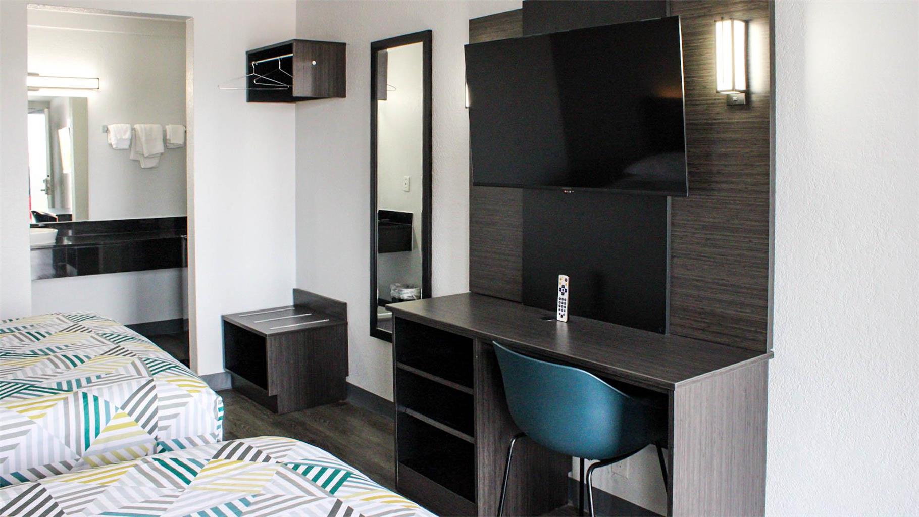 Motel 6 Round Rock TX - photo 17