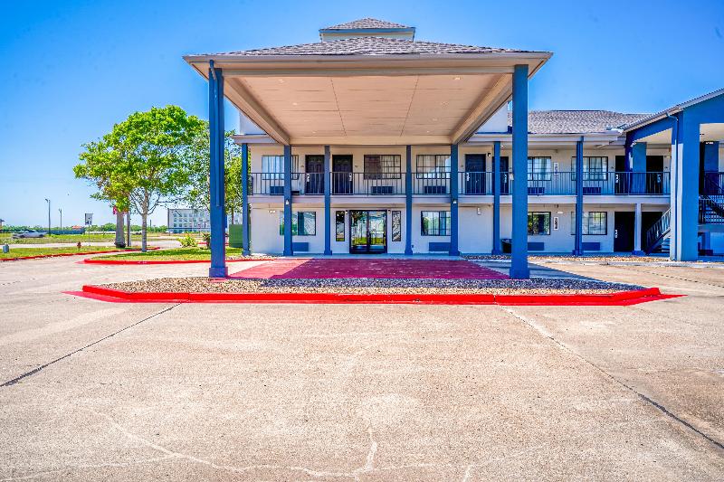 Executive Inn Port Lavaca by OYO - photo 11
