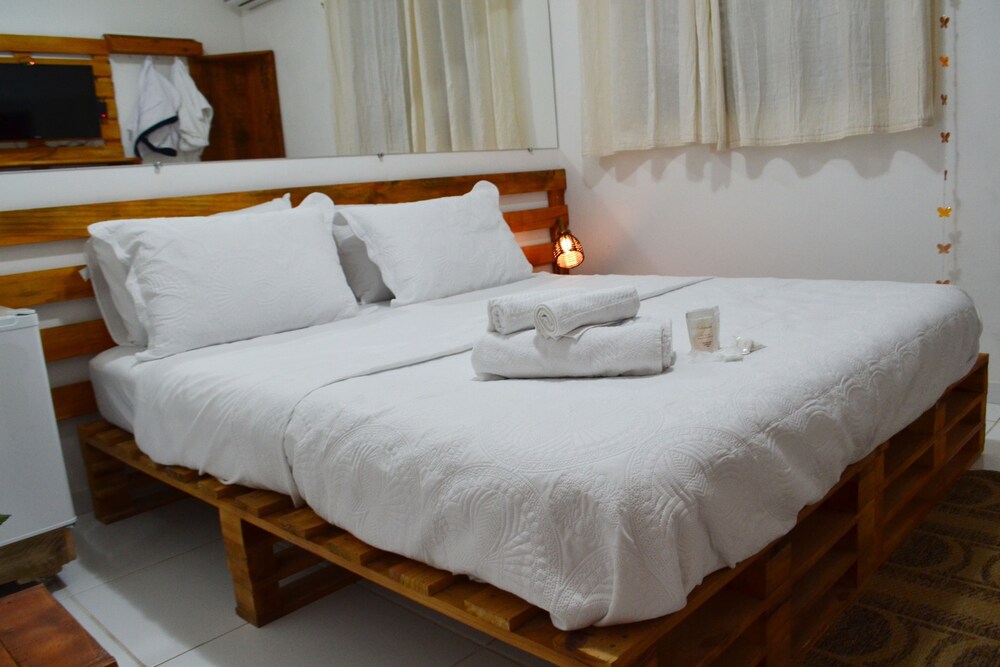 Pousada Do Bispo - last minute hotel in Cabo Frio