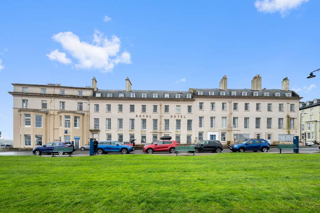 Royal Whitby — hotel in Whitby