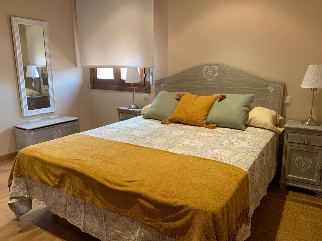 Casa en Martín Miguel a 15 Minutos de Segovia — 4-Star Luxury Hotel in Martin Miguel, Spain