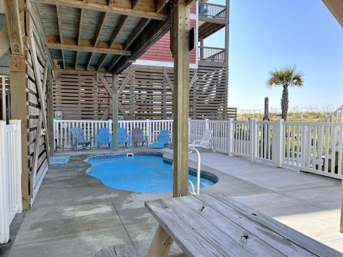 Heas by the Seas - photo 33