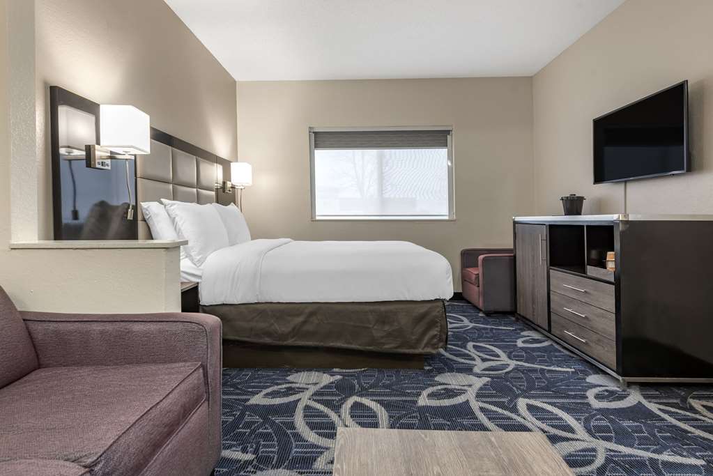 Comfort Inn & Suites Liverpool Syracuse - photo 15