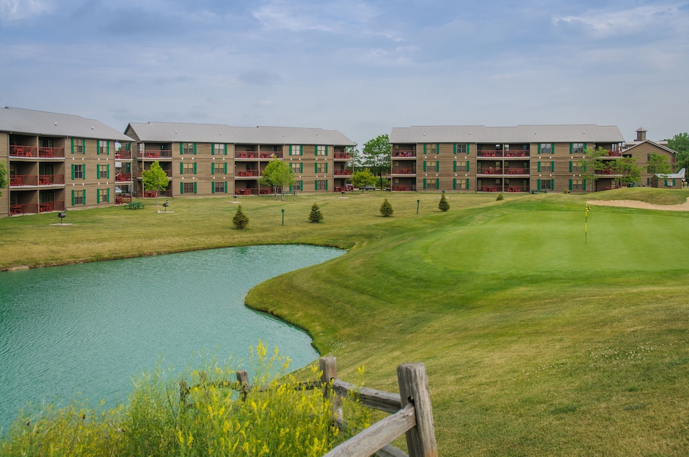 Holiday Inn Club Vacations Fox River Resort - photo 32