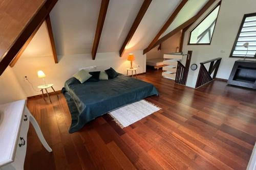 FARE APE Modern bungalow near airport — 4-Star Luxury Hotel in Faaa, French Polynesia