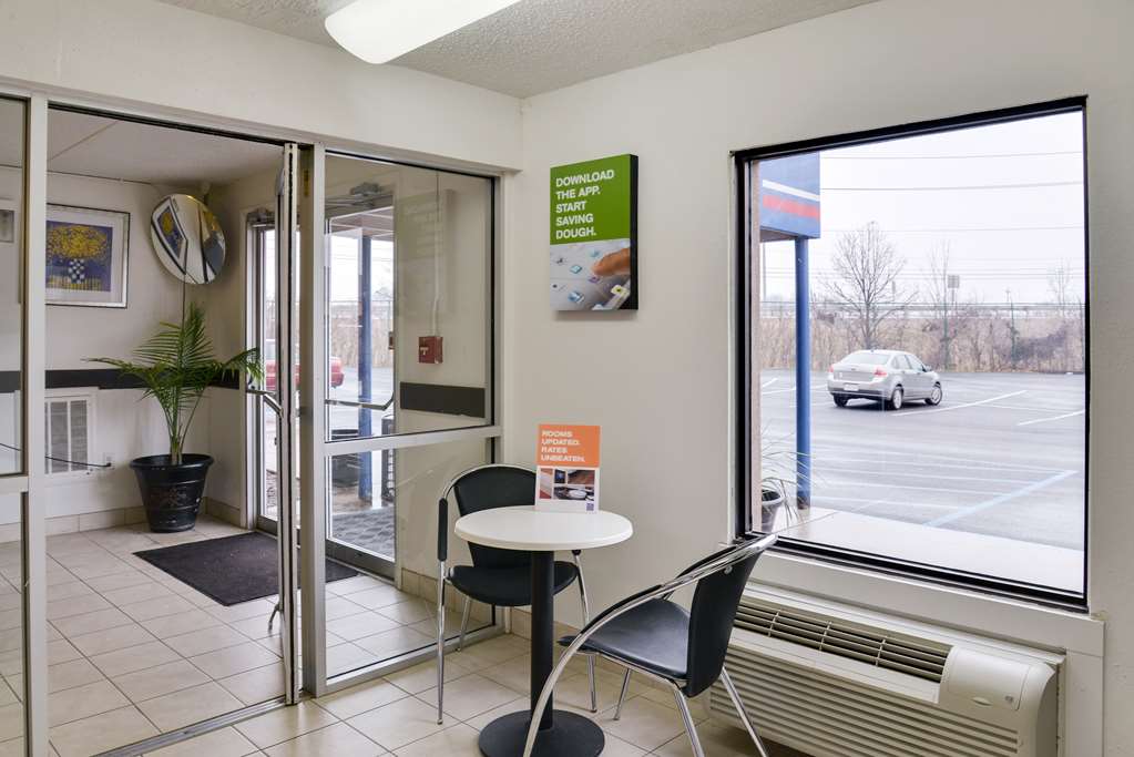 Motel 6 Toledo OH - photo 23