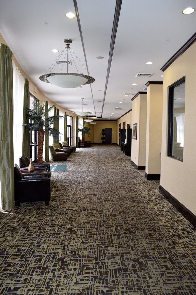 Holiday Inn Hou Energy Corridor Eldridge by IHG - photo 66