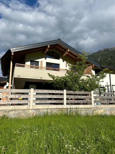 Bergblick Apartment — 4-Star Luxury Hotel in Wald Im Pinzgau, Austria