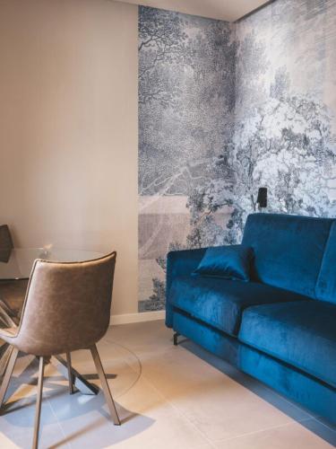 Tre Monumenti Luxury Suites — hotel in Terni