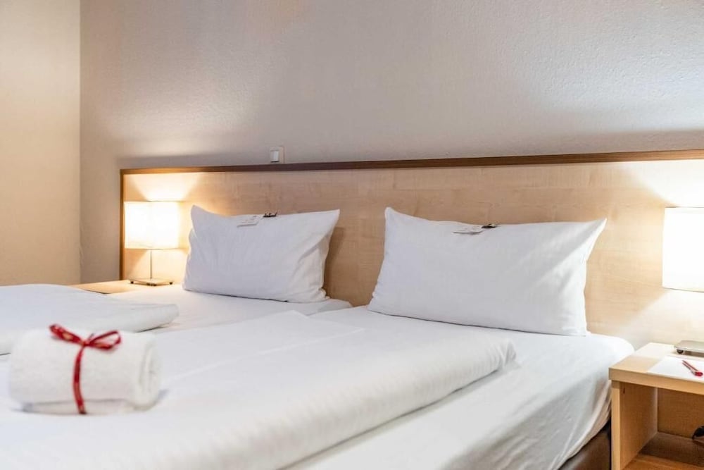 Astoria Easy Hotel Essen — hotel in Essen