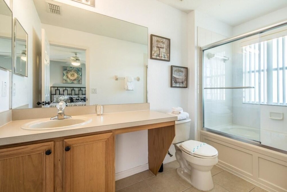 1104cal 4 Bedroom Townhome in a Resort Waterpark - photo 22